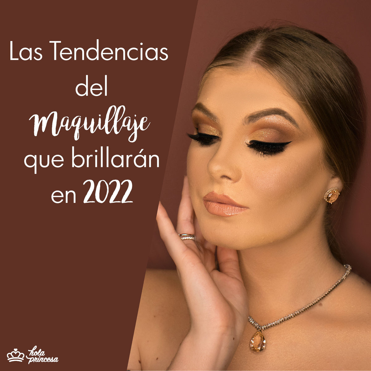 Las Tendencias Del Maquillaje Para 2022 Que No Puedes Dejar Pasar ...