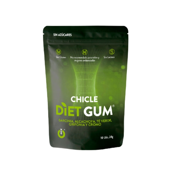 Um Chicle Diet es - Wug - 1