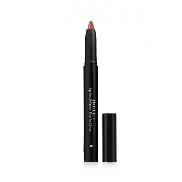 Perfilador Labial Amc Lip Pencil - Inglot: 16 - 6