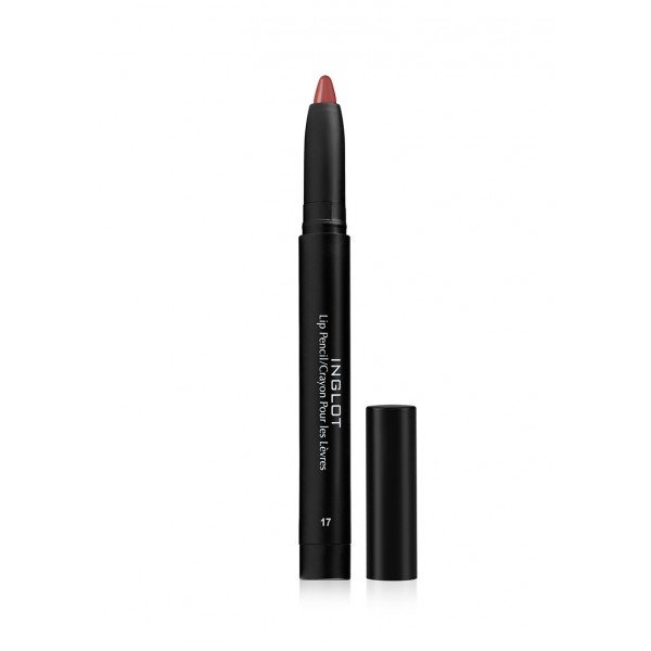 Perfilador Labial Amc Lip Pencil - Inglot: 17 - 5