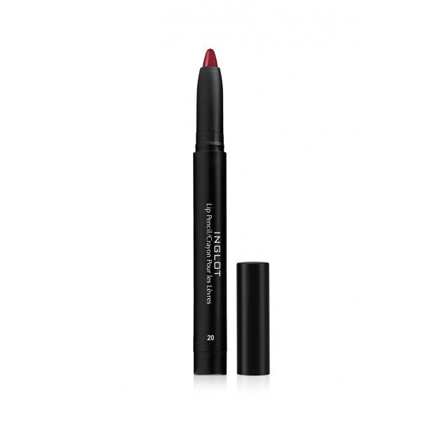 Perfilador Labial Amc Lip Pencil - Inglot: 20 - 4