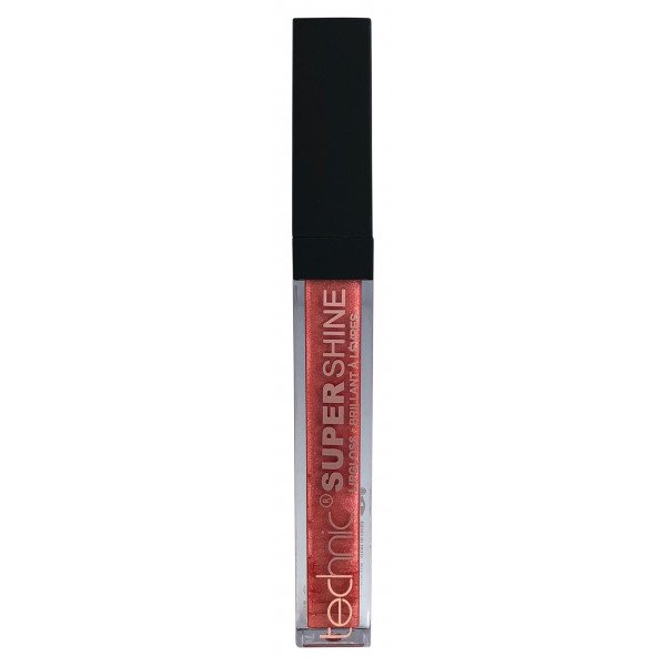 Brillo de Labios Super Shine - Technic Cosmetics : Paris - 1