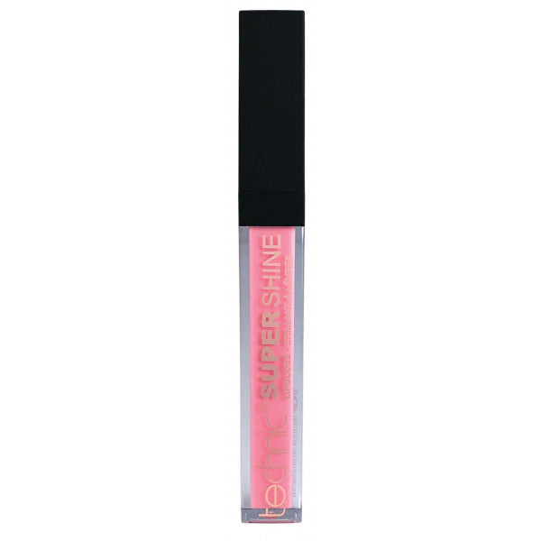 Brillo de Labios Super Shine - Technic Cosmetics : San Diego - 1