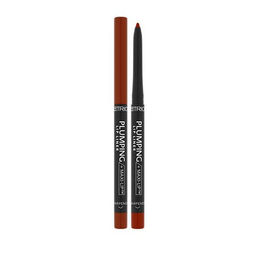 Perfilador de Labios - Plumping Lip Liner - Catrice : 100 Go All-Out - 1