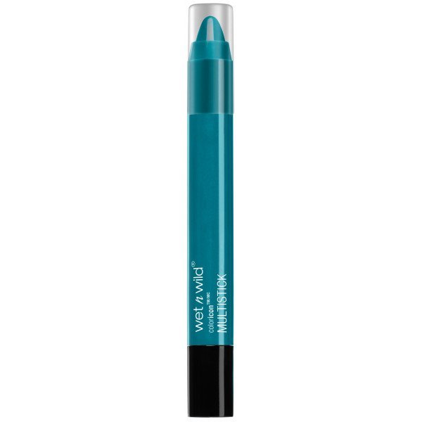 Color Icon Multi-stick Barra Multiusos - Wet N Wild : Not So Calm Waters - 2