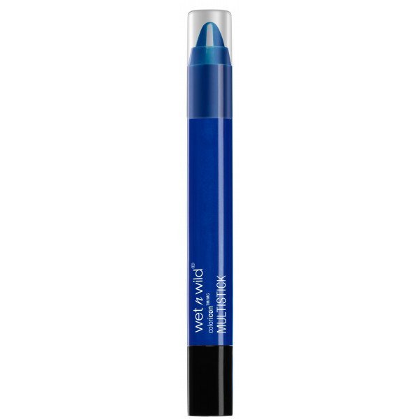 Color Icon Multi-stick Barra Multiusos - Wet N Wild : Blue Lah Lah - 2