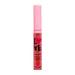 Valentine's Mega Slicks Lip Gloss - Wet N Wild : Sweet Glaze - 1