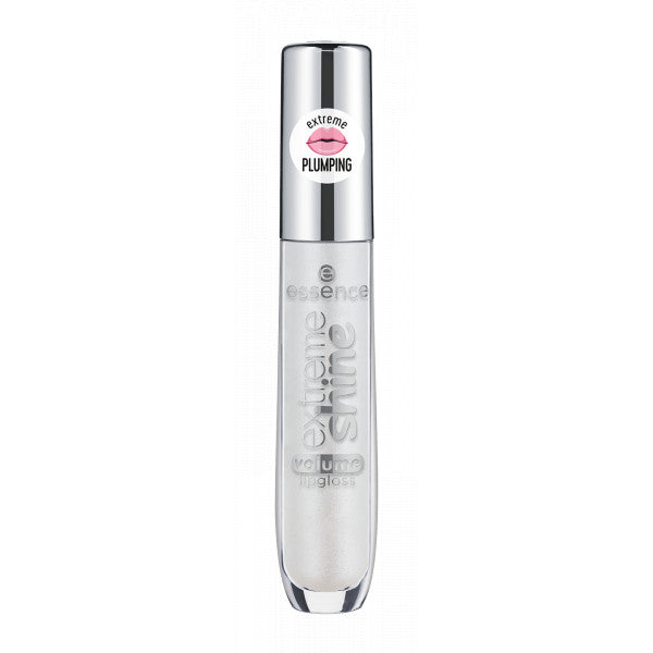 Brillo de Labios Extreme Shine - Essence : 101 Transparente - 2