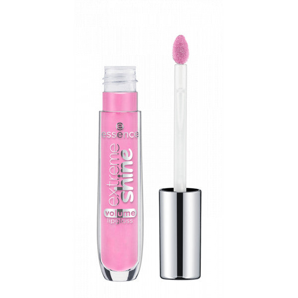 Brillo de Labios Extreme Shine - Essence : 02 Summer Punch - 2