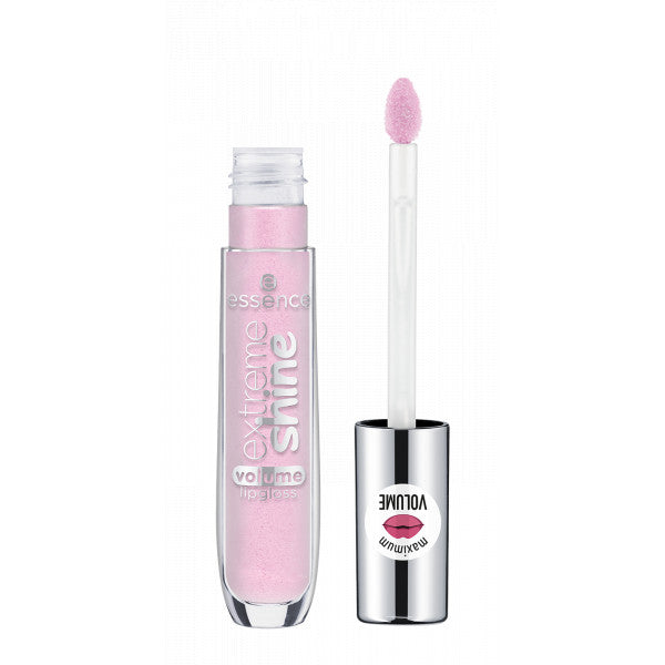 Brillo de Labios Extreme Shine - Essence : 102 Sweet Dreams - 3