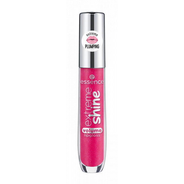 Brillo de Labios Extreme Shine - Essence : 103 Pretty in Pink - 2