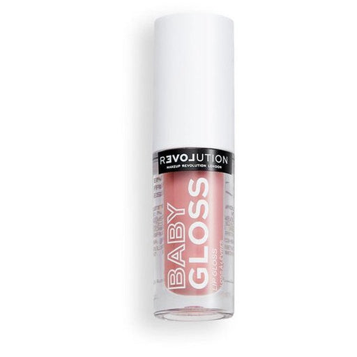 Brillo de Labios Baby Gloss - Revolution Relove : Glam - 1