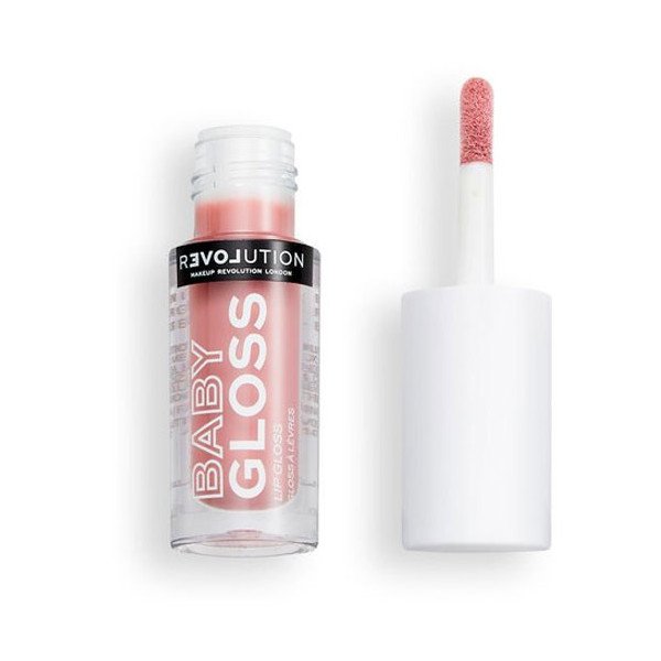 Brillo de Labios Baby Gloss - Revolution Relove : Glam - 2