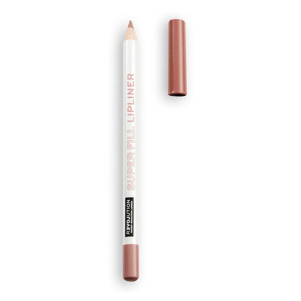 Delineador de Labios Lipliner - Revolution Relove : Sugar - 1