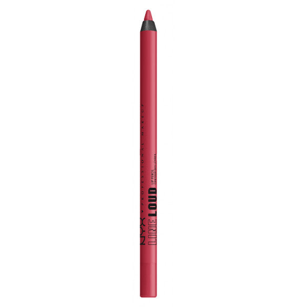 Perfilador de Labios Shout Loud - Nyx: 12 - 5