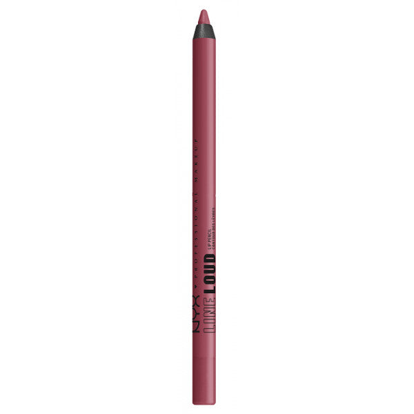 Perfilador de Labios Shout Loud - Nyx: 15 - 1