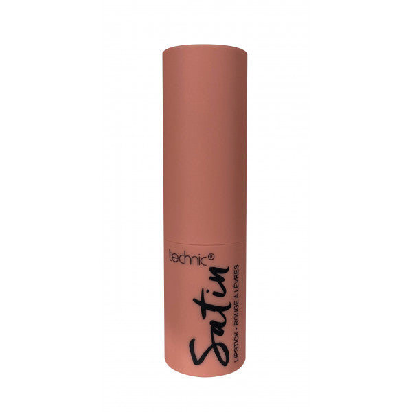 Satin Barra de Labios - Technic Cosmetics : Chemise - 2