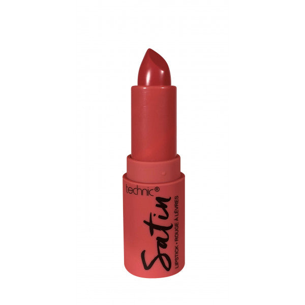 Satin Barra de Labios - Technic Cosmetics : Duchess - 1