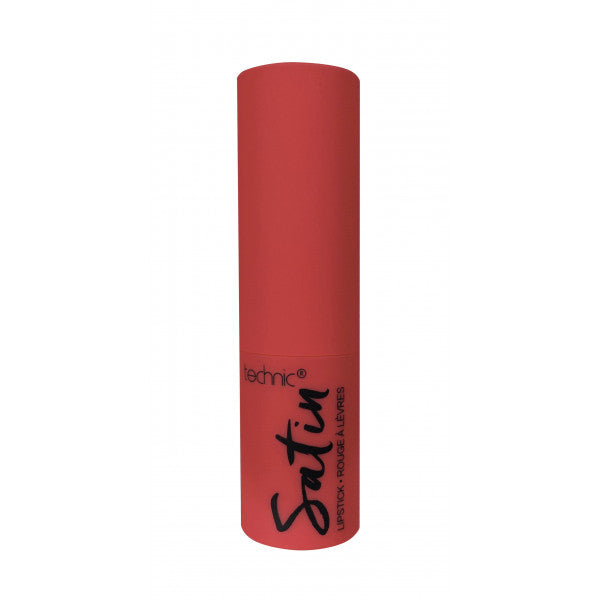 Satin Barra de Labios - Technic Cosmetics : Duchess - 2