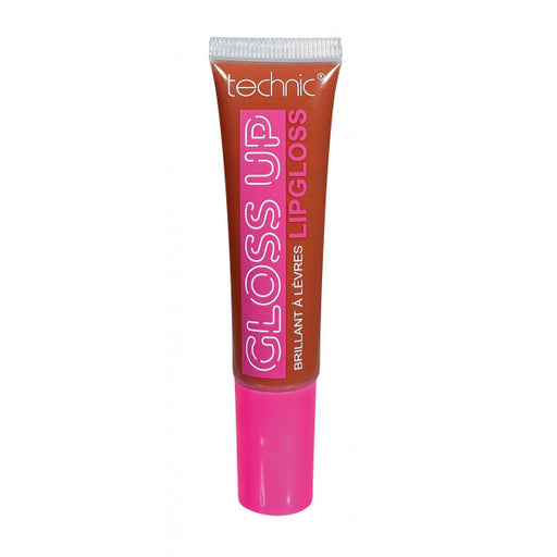 Brillo Labial Gloss Up - Technic Cosmetics: Ginger Snap - 1