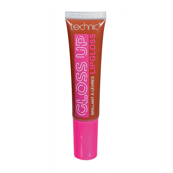 Brillo Labial Gloss Up - Technic Cosmetics: Ginger Snap - 1