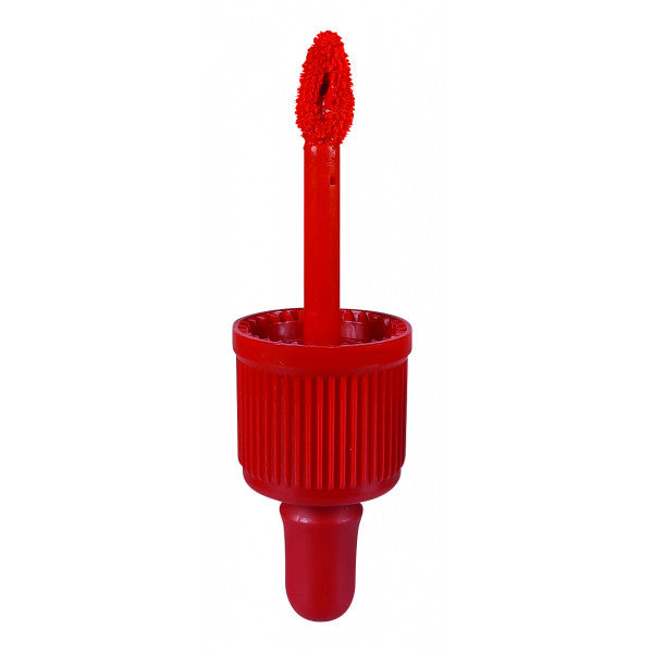 Velvet Lip Cream - Technic Cosmetics : Classic Red - 2