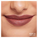 Labial Líquido Mate Lip Lingerie Xxl - Nyx : Low Cut - 1