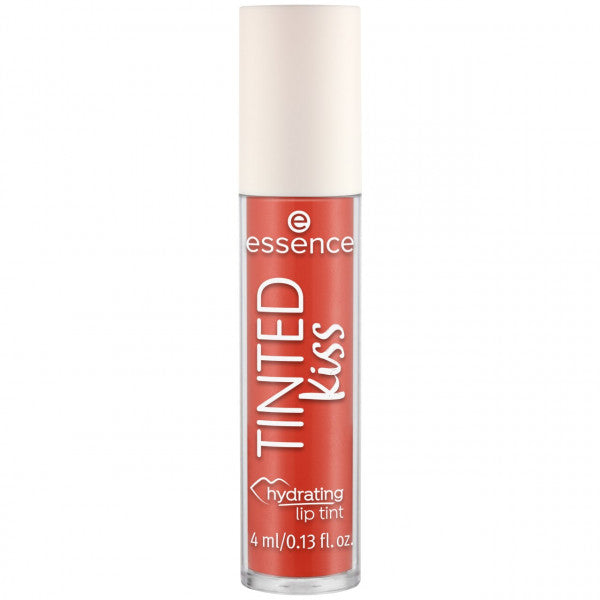 Tinte Labial Hidratante Tinted Kiss - Essence: 04 - 1