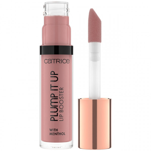 Brillo de Labios Voluminizador Plump It Up - Catrice : 040 - 2