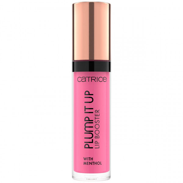 Brillo de Labios Voluminizador Plump It Up - Catrice : 050 - 1