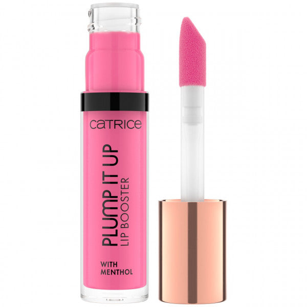 Brillo de Labios Voluminizador Plump It Up - Catrice : 050 - 2