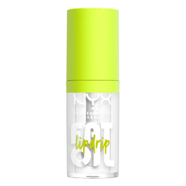 Brillo de Labios Fat Oil Lip Drip - Nyx : My Main - 1