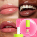 Brillo de Labios Fat Oil Lip Drip - Nyx : Missed Call - 6