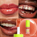 Brillo de Labios Fat Oil Lip Drip - Nyx : Follow Back - 4