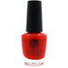 Esmalte de Uñas - W7 : 25 Pillar Box Red - 1