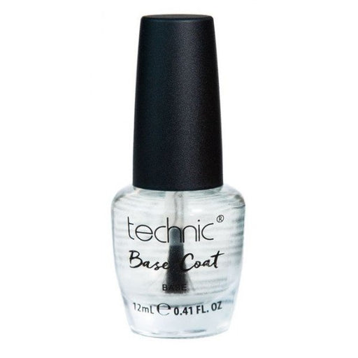 Base Coat para Uñas - Technic - Technic Cosmetics - 1