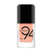 Esmalte de Uñas Iconails Gel - Catrice : 94 A Polish A Day Keeps Worries Away - 1