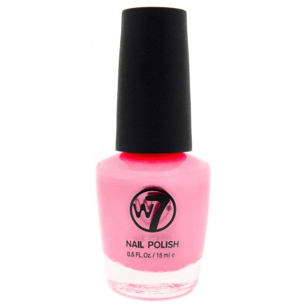 Esmalte de Uñas - W7 : 10A Electra - 1