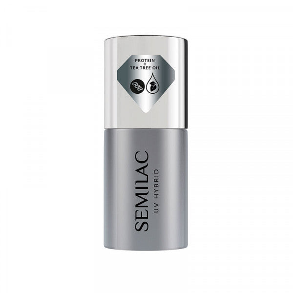 Protect & Care Base - Semilac: 7 ML - 1