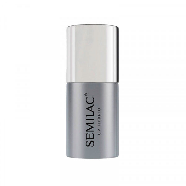 Top Coat para Esmalte Semipermanente - Semilac - 1