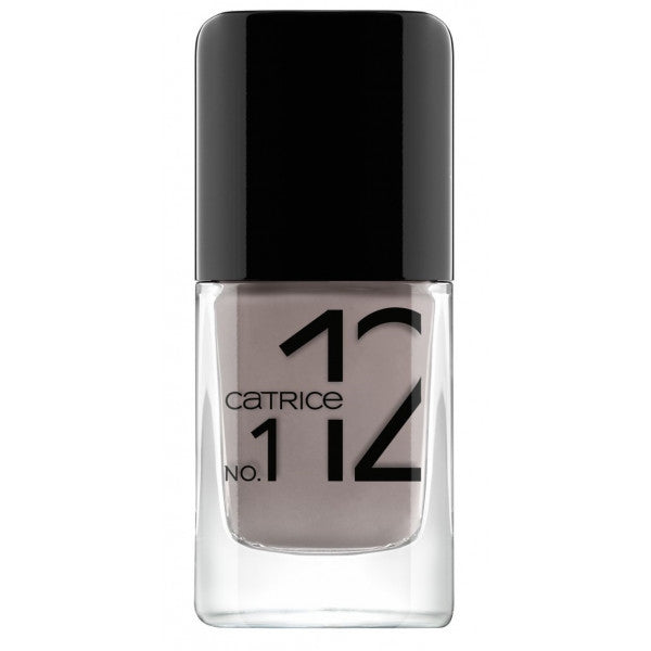 Esmalte de Uñas Iconails Gel - Catrice : 112 Dream Me To NYC - 1