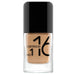 Esmalte de Uñas Iconails Gel - Catrice : 116 Fly Me To Kenya - 1