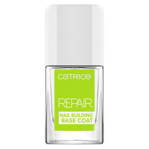 Base Reparadora de Uñas Nail Repair Nail Building 10.50 ml - Catrice - 1