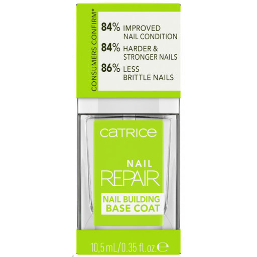 Base Reparadora de Uñas Nail Repair Nail Building 10.50 ml - Catrice - 2