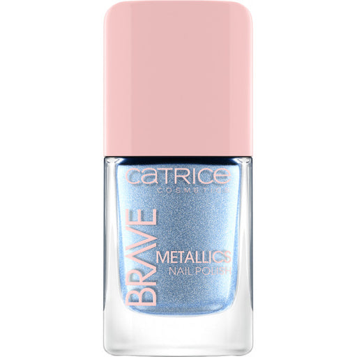 Esmalte de Uñas Brave Metallics - Catrice: 03 - 1