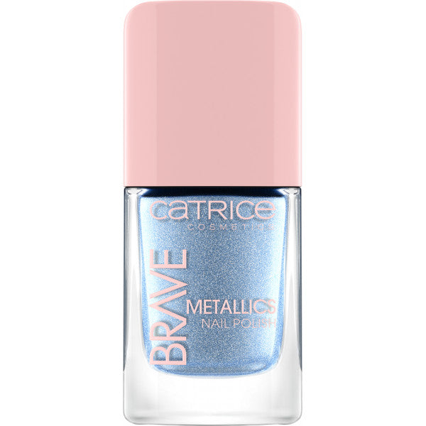 Esmalte de Uñas Brave Metallics - Catrice: 03 - 1