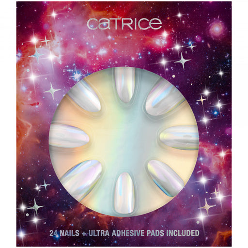 Manicura Instantánea Dear Universe - Catrice: 02 I Am Energized - 1