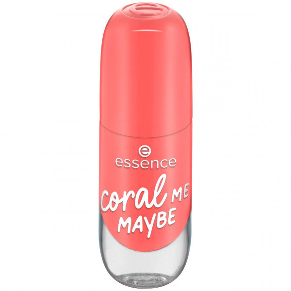 Esmalte de Uñas Gel Nail Colour - Essence : 52 - 1