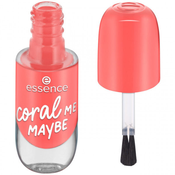 Esmalte de Uñas Gel Nail Colour - Essence : 52 - 2