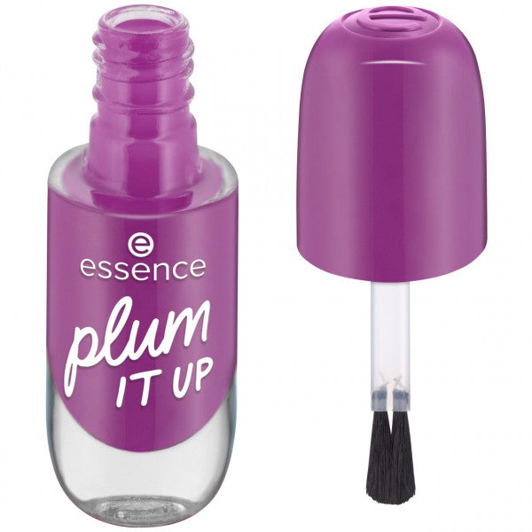 Esmalte de Uñas Gel Nail Colour - Essence : 54 - 2